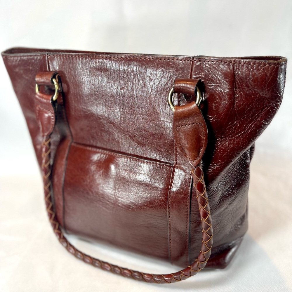 PATRICIA NASH Renaissance Coin Rena Tote Bag - Picture 7 of 11